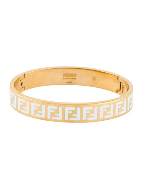 fendi bracwlet